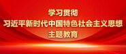 天津女人操逼的视频播放学习贯彻习近平新时代中国特色社会主义思想主题教育_fororder_ad-371X160(2)